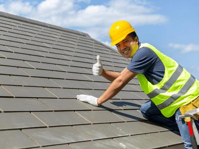 About Roof Repair Experts Castalia, OH